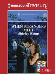 When strangers meet cover image