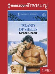 Island of shells cover image