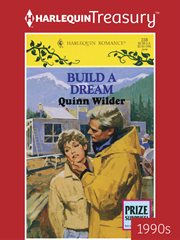 Build a dream cover image