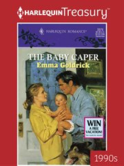 The baby caper cover image