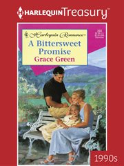 A bittersweet promise cover image