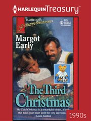 The third Christmas cover image