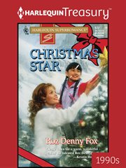 Christmas star cover image