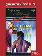 C.J.'s defense cover image