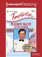 Playboy McCoy cover image