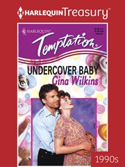 Undercover baby cover image
