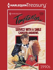 Service with a smile cover image