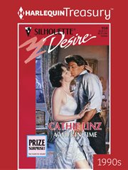 A wife in time cover image