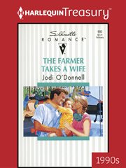 The farmer takes a wife cover image