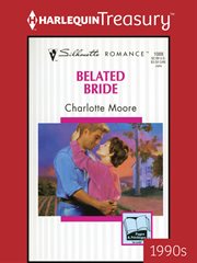 Belated bride cover image