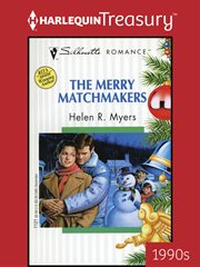 The Merry matchmakers cover image