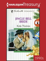 Jingle bell bride cover image