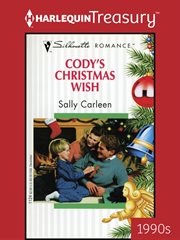 Cody's Christmas wish cover image