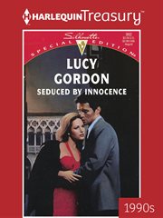 Seduced by innocence cover image