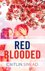 Red blooded cover image