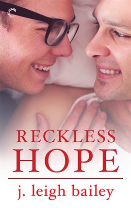 Cover image for Reckless Hope