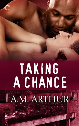 Cover image for Taking a Chance
