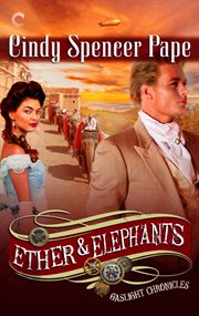 Ether & elephants cover image