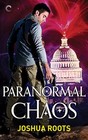 Paranormal chaos cover image