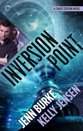 Cover image for Inversion Point