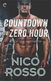 Countdown to zero hour cover image