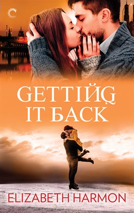 Cover image for Getting It Back