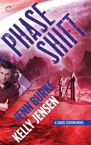Phase shift cover image