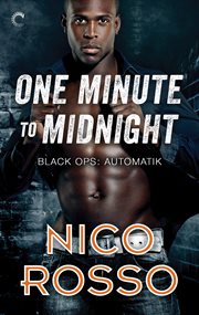 One minute to midnight cover image