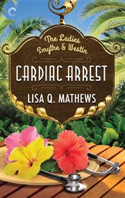 Cardiac arrest cover image