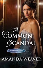 A common scandal cover image