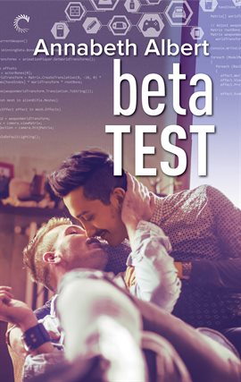 Cover image for Beta Test
