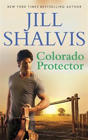 Colorado protector cover image