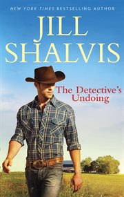 The detective's undoing cover image