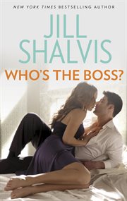 Who's the boss? cover image