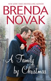 A family by Christmas cover image