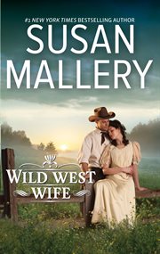Wild West wife cover image