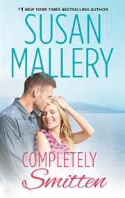 Completely smitten cover image