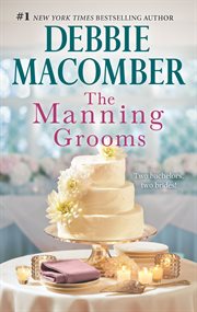 The Manning Grooms : Bride on the Loose\Same Time, Next Year cover image