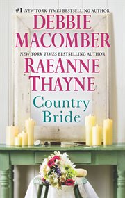 Country bride : Woodrose Mountain cover image
