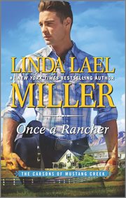 Once a rancher cover image