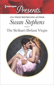 The Sicilian's defiant virgin cover image