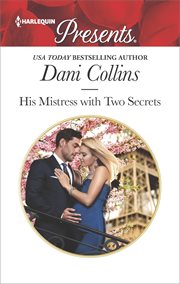 His mistress with two secrets cover image