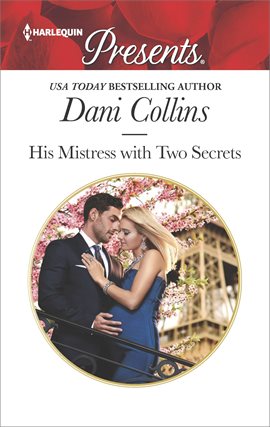 Cover image for His Mistress with Two Secrets