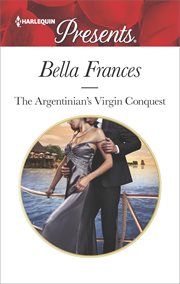 The Argentinian's virgin conquest cover image