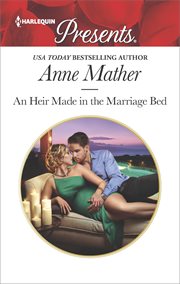 An heir made in the marriage bed cover image