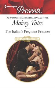 The Italian's pregnant prisoner cover image