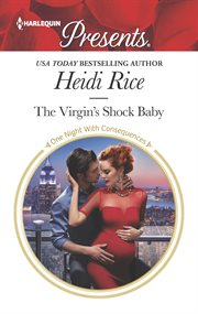 The virgin's shock baby cover image