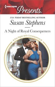 A night of royal consequences cover image