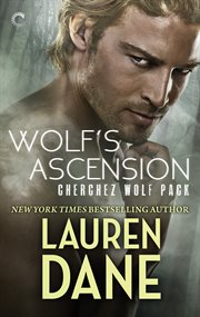 Wolf's ascension cover image