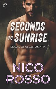 Seconds to sunrise cover image